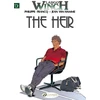 KNYGA Bookshop Largo Winch 1 - The Heir