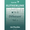 KNYGA Bookshop L'art du Slitherlink Debutant