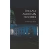 KNYGA Bookshop Last American Frontier