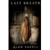KNYGA Bookshop Last Breath
