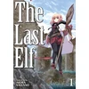 KNYGA Bookshop Last Elf Vol. 1