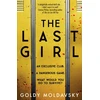 KNYGA Bookshop Last Girl