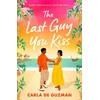 KNYGA Bookshop Last Guy You Kiss