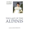 KNYGA Bookshop Last of the Aldinis