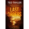 KNYGA Bookshop Last Orders