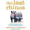 KNYGA Bookshop Last Rhinos