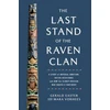 KNYGA Bookshop Last Stand of the Raven Clan