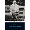 KNYGA Bookshop Last Steps: The Late Writings of Leo Tolstoy