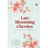 KNYGA Bookshop Late-Blooming Cherries