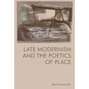 KNYGA Bookshop Late Modernism and the Poetics of Place
