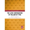 KNYGA Bookshop Latin Continuation of William of Tyre