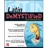 KNYGA Bookshop Latin Demystified