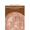 KNYGA Bookshop Latin for Local History