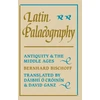 KNYGA Bookshop Latin Palaeography