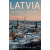 KNYGA Bookshop Latvija