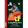 KNYGA Bookshop Laughing Boy