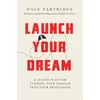 KNYGA Bookshop Launch Your Dream