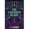 KNYGA Bookshop Lavender Blade