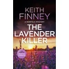 KNYGA Bookshop Lavender Killer