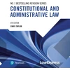 KNYGA Bookshop Law Express: Constitutional and Administrative Law