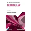 KNYGA Bookshop Law Express: Criminal Law