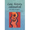 KNYGA Bookshop Law, History, Colonialism