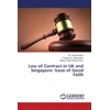 KNYGA Bookshop Law of Contract in UK and Singapore