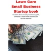 KNYGA Bookshop Lawn Care Small Business Startup book