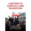 KNYGA Bookshop Lawyers in Conflict and Transition