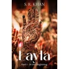 KNYGA Bookshop Layla