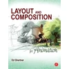 KNYGA Bookshop Layout and Composition for Animation
