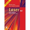 KNYGA Bookshop lazerinis 3rd edition A2 Class Audio CD x1