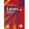 KNYGA Bookshop lazerinis 3rd edition A2 Student's Book with eBook and MPO Pack