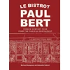 KNYGA Bookshop Le Bistrot Paul Bert