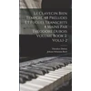 KNYGA Bookshop Le Clavecin Bien Tempere, 48 Preludes et Fugues Transcrits 4 Mains par Theodore Dubois Volume Book 2, Vols.1-2
