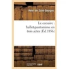 KNYGA Bookshop Le Corsaire: Ballet-Pantomime En Trois Actes