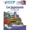 KNYGA Bookshop Le Japonais Superpack (Book + 4 CD audio + 1Mp3 USB)