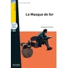 KNYGA Bookshop Le masque de fer + downloadable audio