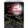 KNYGA Bookshop Le petit vieux des Batignolles