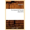 KNYGA Bookshop Le Roman de l'Avenir (Ed.1834)