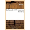 KNYGA Bookshop Le Salon de 1857: Beaux-Arts