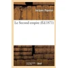 KNYGA Bookshop Le Second Empire