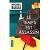KNYGA Bookshop Le temps est assassin