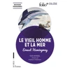 KNYGA Bookshop le vieil homme et la mer
