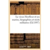 KNYGA Bookshop Le Vieux Honfleur Et Ses Marins, Biographies Et Recits Militaires