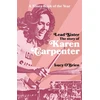 KNYGA Bookshop Lead Sister: The Story of Karen Carpenter