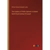 KNYGA Bookshop Leaders of Public Opinion in Ireland