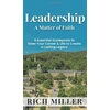 KNYGA Bookshop Leadership A Matter Of Faith