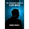 KNYGA Bookshop Leadership Genius of Elon Musk