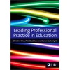 KNYGA Bookshop Leading Professional Practice in Education